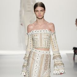 Nela Hair Salon - Nela Hair at New York Fashion Week