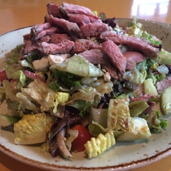 Jack's Urban Eats - Steak salad - Sandwiches Near Me - Sacramento, California