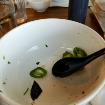 PhoEver - After Very satisfying bowl of pho! - Vietnamese Near Me - Sunnyvale, California PhoEver - After Very satisfying bowl of pho! - Vietnamese Near Me - Sunnyvale, California