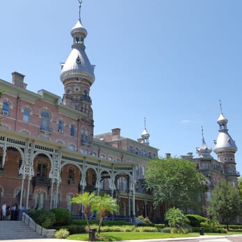 Henry B. Plant Museum - The Henry B Plant Museum, located on the site of the Tampa Bay Hotel, built in 1891. - Museums Near Me - Tampa, Florida Henry B. Plant Museum - The Henry B Plant Museum, located on the site of the Tampa Bay Hotel, built in 1891. - Museums Near Me - Tampa, Florida