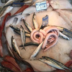 Marché Popincourt