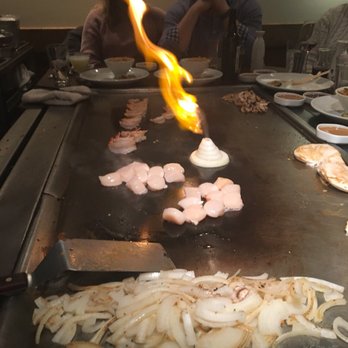 Benihana - Denver - Fire on the grill - Sushi Bars Near Me - Denver, Colorado Benihana - Denver - Fire on the grill - Sushi Bars Near Me - Denver, Colorado