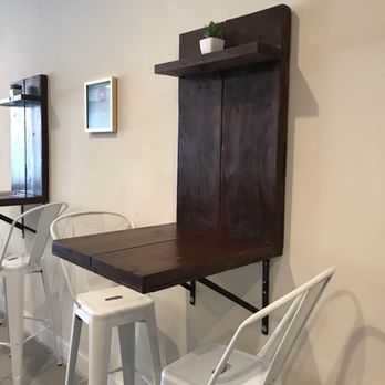Hello Boba - Cute tables - Bubble Tea Near Me - Allen, Texas Hello Boba - Cute tables - Bubble Tea Near Me - Allen, Texas