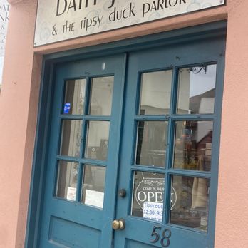 The Tipsy Duck Parlor - Cosmetics & Beauty Supply Near Me - St. Augustine, Florida