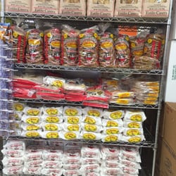 Tienda Morelos - Tortillas, tostadas & much more!