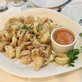 Limani - Washington - Calamari - Mediterranean Near Me - Washington, DC, District of Columbia