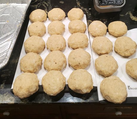 Od's Fish House by null