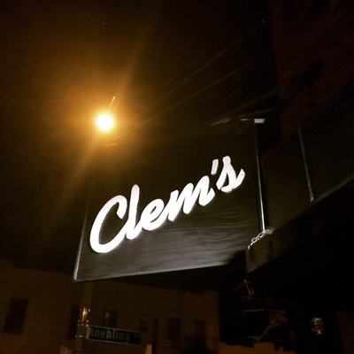 Clem's by null