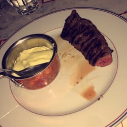 Beeftro - Nice cooked!!!