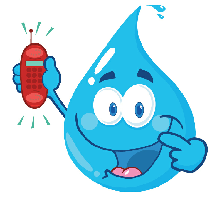 Slide of Jason's Water Systems