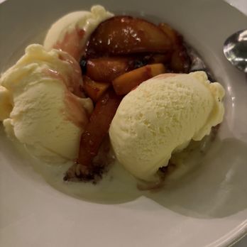 Shenandoah At the Arbor - Peaches and ice cream - Southern Near Me - Los Alamitos, California Shenandoah At the Arbor - Peaches and ice cream - Southern Near Me - Los Alamitos, California