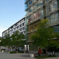 Frankfurt University of Applied Sciences