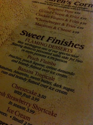 Menu photo 6 Golden Eagle Bar & Grill Rochester, MI Menu photo 6 Golden Eagle Bar & Grill Rochester, MI
