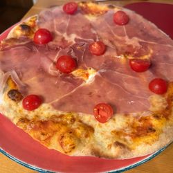 Pizzeria Edelweiss