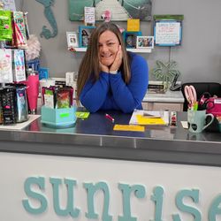 Sunrise Tanning Salon