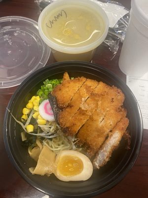 Naruto Ramen by null