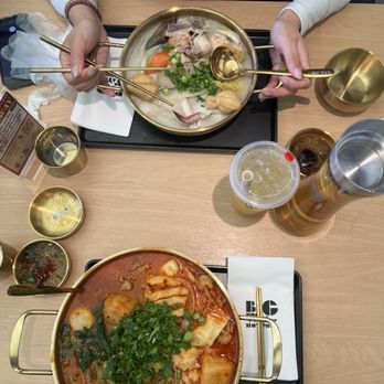 Big Way Hot Pot - Hot Pot Near Me - Markham, Ontario Big Way Hot Pot - Hot Pot Near Me - Markham, Ontario