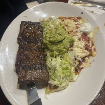 Las Fuentes - Alsip - Carne Asada - Mexican Near Me - Alsip, Illinois