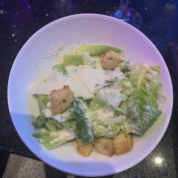 SoBe Restaurant and Lounge - Small ceas Heart of Romaine Caesar Salad (Half) - American Near Me - Lanham, Maryland SoBe Restaurant and Lounge - Small ceas Heart of Romaine Caesar Salad (Half) - American Near Me - Lanham, Maryland