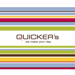 Quicker's