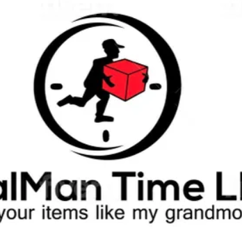 Real Man Time - Movers Near Me Real Man Time - Movers Near Me