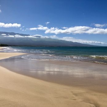 Sugar Beach - Beaches Near Me - Kihei, Hawaii