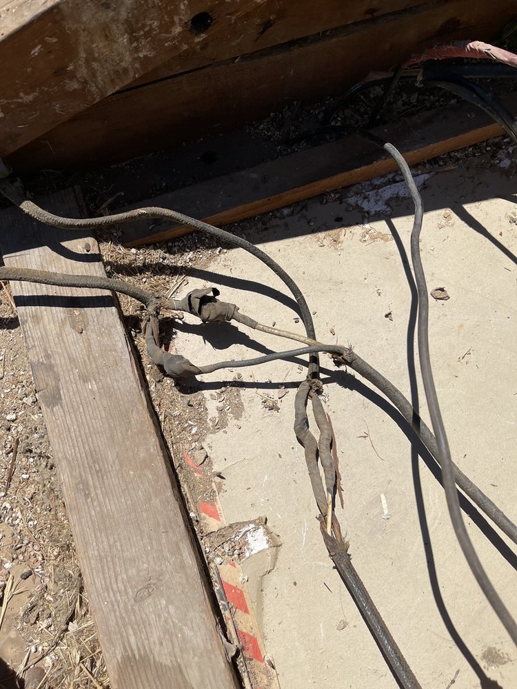Slide of Alrey Electrical Contractor