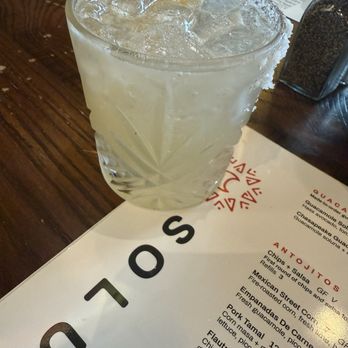 Soluna Cocina + Tequila Bar - Mexican Near Me - Elkridge, Maryland Soluna Cocina + Tequila Bar - Mexican Near Me - Elkridge, Maryland