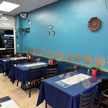 Indian Express Cuisine - Indian Near Me - Levittown, New York