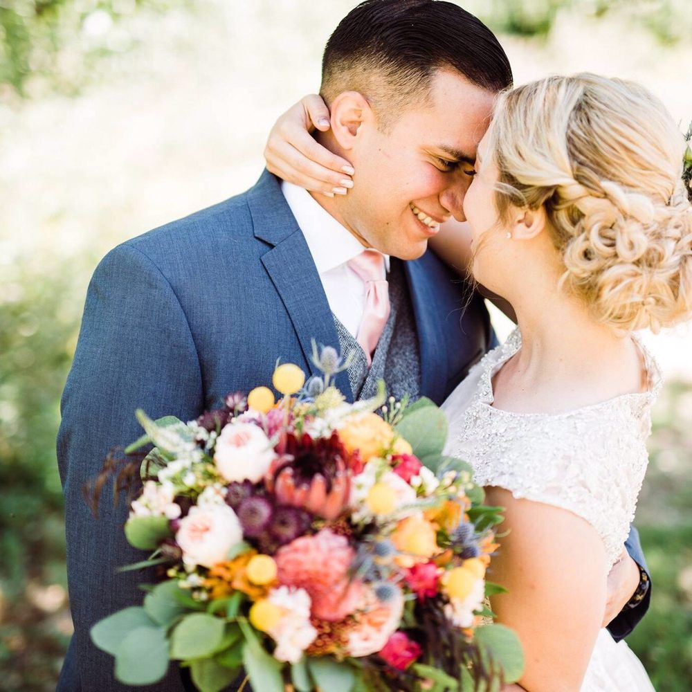 Brooke Edelman Floral Design - Florists Near Me - Atascadero, California