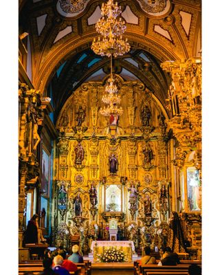 Templo de Nuestra Señora de Aranzazú by null