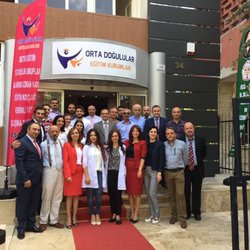 Ortadoğulular Butik Dershane - Ortadoğulular Dershanesi - Ankara Lys kursu - Ankara Ygs Kursu