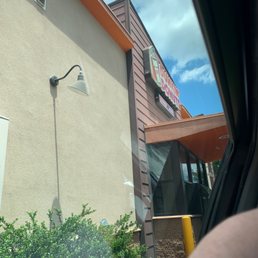 Exterior photo of Dunkin' - Columbia, South Carolina Exterior photo of Dunkin' - Columbia, South Carolina