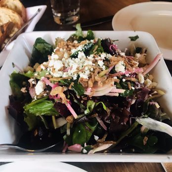 Bluebeard - Roasted Beet Salad - New American Near Me - Indianapolis, Indiana