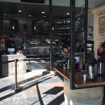 Cafe Dio - Super cute cafe/coffee shop. Not your typical Starbucks, with better food! - Cafes Near Me - Los Gatos, California