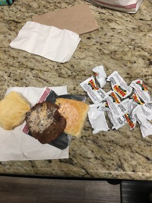 Good Times Burgers & Frozen Custard by null
