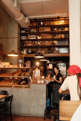 Spiga by null