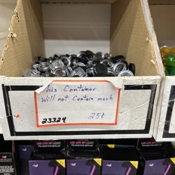 Ax-Man Surplus Stores