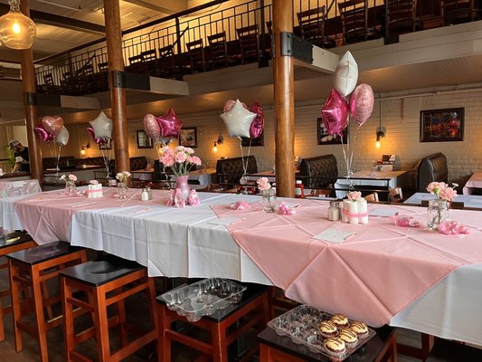 Dive Bar and Grille (Savage Mill) by null