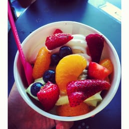 Fresh Fruits
