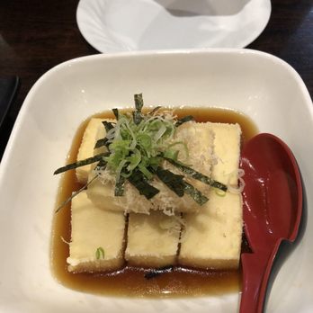 Senro Sushi - Agedashi tofu - Sushi Bars Near Me - San Jose, California Senro Sushi - Agedashi tofu - Sushi Bars Near Me - San Jose, California