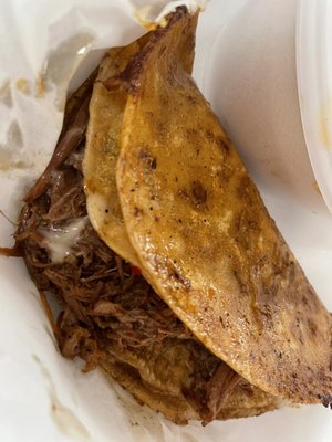La Divina Tacos by null