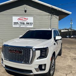 Unique Films Tint & Detail Center