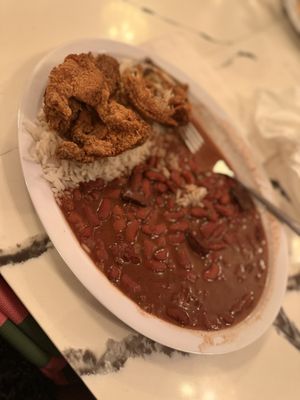 Neyow's Creole Café by null