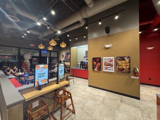 Bonchon Doral by null