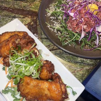 Arario - Chicken Wings - Korean Near Me - Reno, Nevada