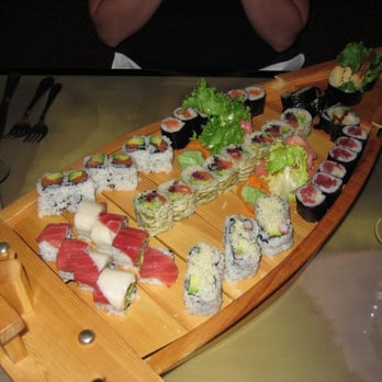 Matsulin - Full Boat - Chinese Near Me - Hampton Bays, New York
