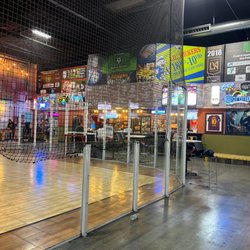 Santa Clarita Soccer Center - Bar