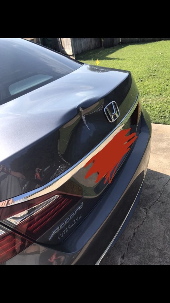 J AND J PAINT AND BODY SHOP 34 Photos Body Shops 4314 Action St