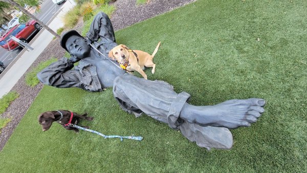 Randall L Jones Theatre